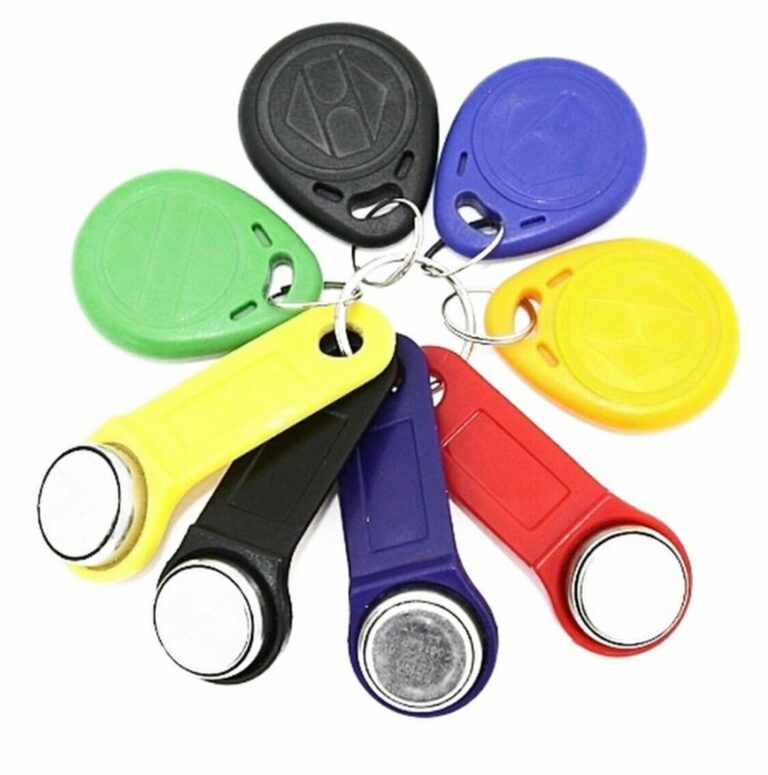 Дубликаты ключей