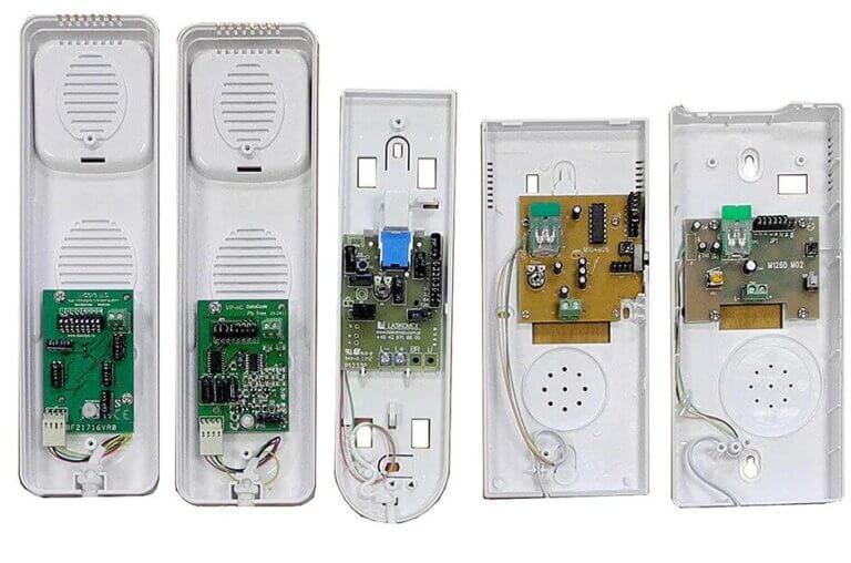 Ремонт трубок